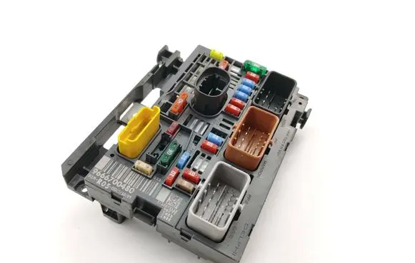 Fuse module