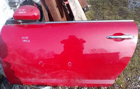 Alfa Romeo Mito Door (2 Door Coupe) 