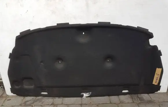 Opel Insignia A Engine bonnet/hood sound/heat insulation 13308394 722058364 021003E