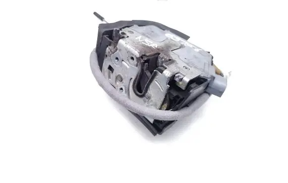 BMW X5 E53 Rear door lock 0723628 07236281K0399111 1K0399