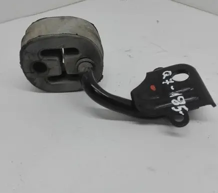 Muffler mount bracket/holder