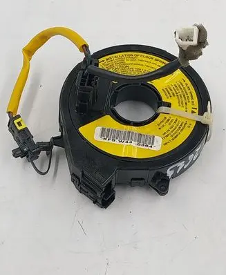 KIA Carnival Airbag slip ring squib (SRS ring) KF5W440364