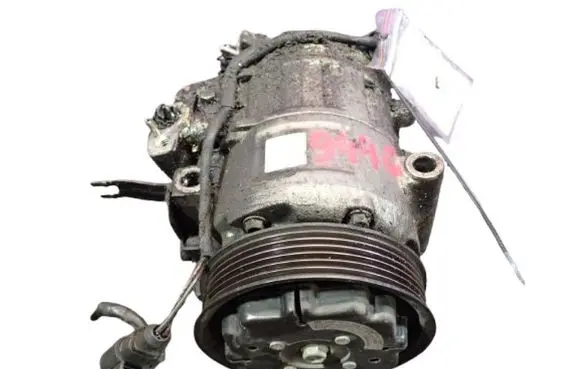 Seat Ibiza III (6L) Air conditioning (A/C) compressor (pump)