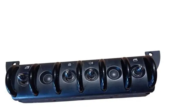 A set of switches