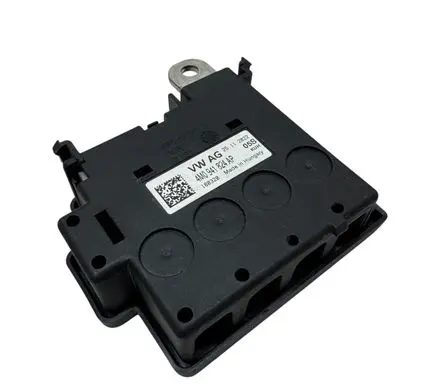Audi Q7 4M Current control relay 4M0941824AP