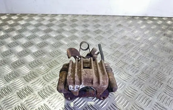 Audi A4 S4 B7 8E 8H Rear brake caliper