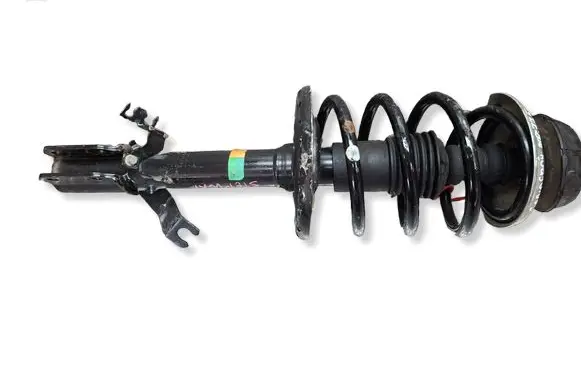 Dacia Sandero II Front shock absorber/damper S26309775