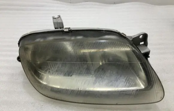 Mazda 323 F Headlight/headlamp HALOLGEN