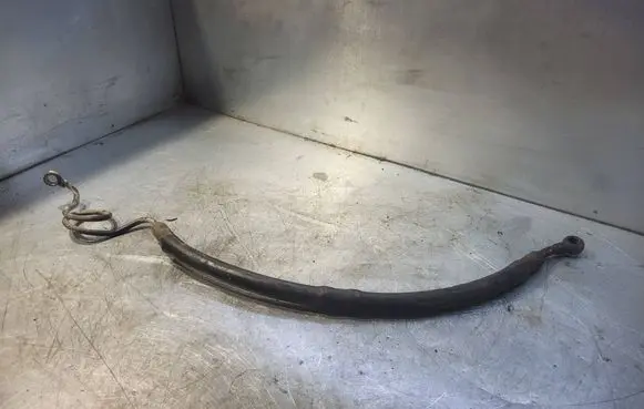 Audi A6 S6 C4 4A Power steering hose/pipe/line 