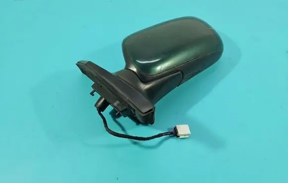 Toyota Corolla E120 E130 Front door electric wing mirror IMPRK1495076