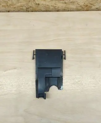 Opel Vivaro Fuse box cover 93452504 758A68701R 2995000