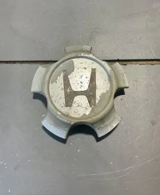 Honda CR-V Original wheel cap