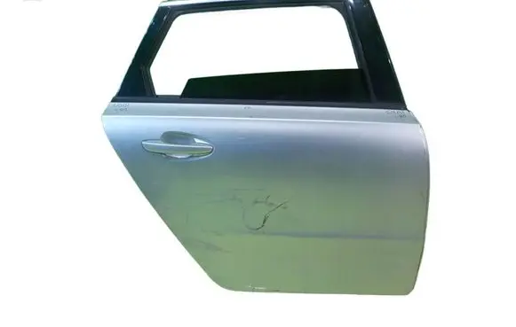 Peugeot 508 Rear door PRAWE
