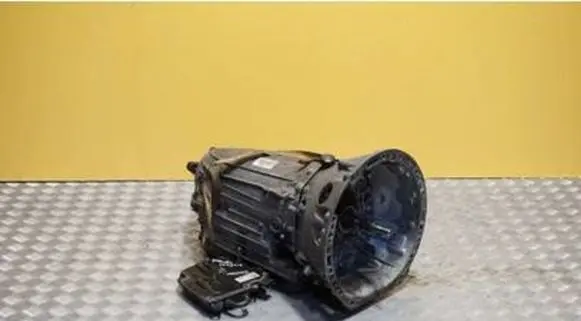 Mercedes-Benz Sprinter W907 W910 Automatic gearbox 2312710400 9072701000