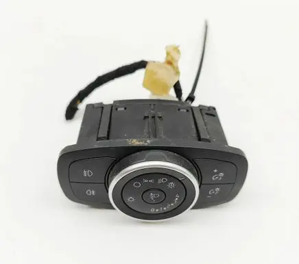 Ford Transit VII Light switch JX7T13D061ED