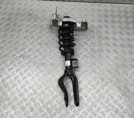 Tesla Model Y Juniper Front shock absorber/damper 218836698C 218839100A
