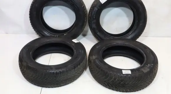 Volkswagen Fox R15 winter tire 6959655443820