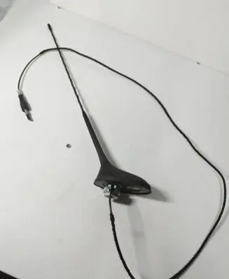Peugeot 207 Radio antenna 8162190102 9665549680 AD0294936R