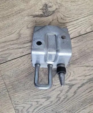 Ford Transit Loading door lock loop/hook striker BK31V44162BA