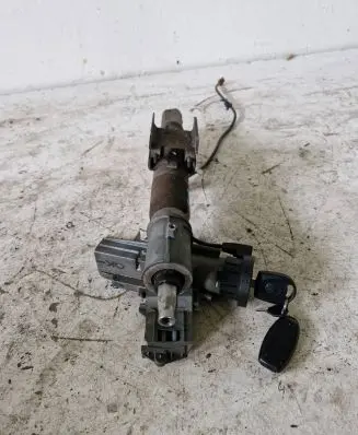 Volkswagen Sharan Ignition lock 7H1419501T 95VW3C529CT