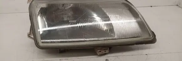 Volkswagen Sharan Headlight/headlamp 7M1941016H 0301048302 95VW13006FD