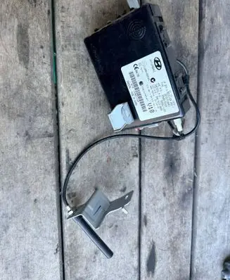 Hyundai i40 Other control units/modules 954003Z426