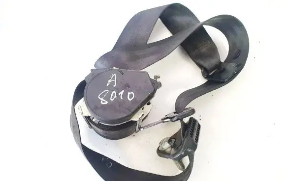 Renault Scenic III - Grand scenic III Front seatbelt 888410017r