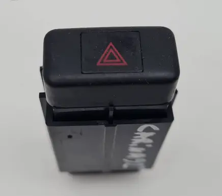 Toyota Carina T190 Hazard light switch TR8903