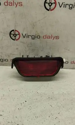 Mercedes-Benz ML W163 Third/center stoplight A1638200156 963126 E4027503