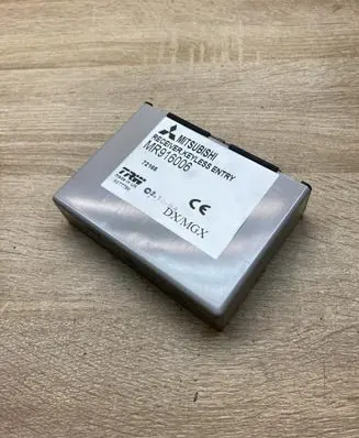Mitsubishi Space Star Alarm control unit/module MR916006
