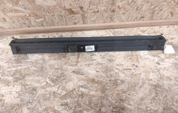 Volvo V50 Trunk grilles 3519100976