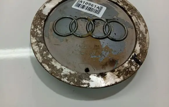 Audi A4 S4 B5 8D Original wheel cap 4B0601165J
