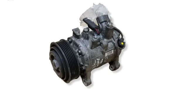 BMW 4 F32 F33 Air conditioning (A/C) compressor (pump) 64529330831