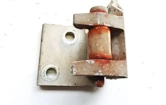 Fiat Scudo Front door upper hinge 