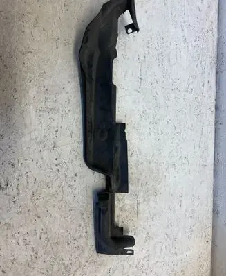 Audi A4 S4 B9 Fender end trim 8W0821169