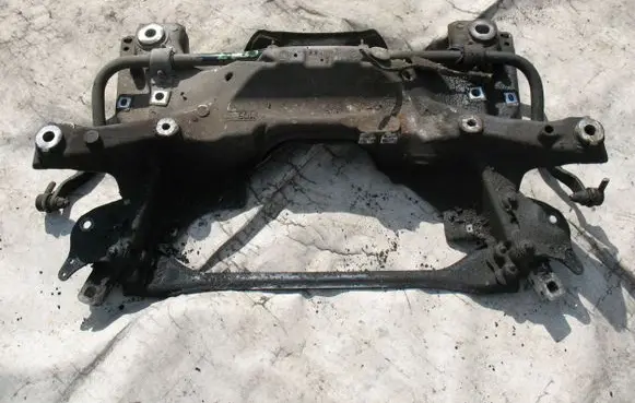 Citroen C5 Front subframe
