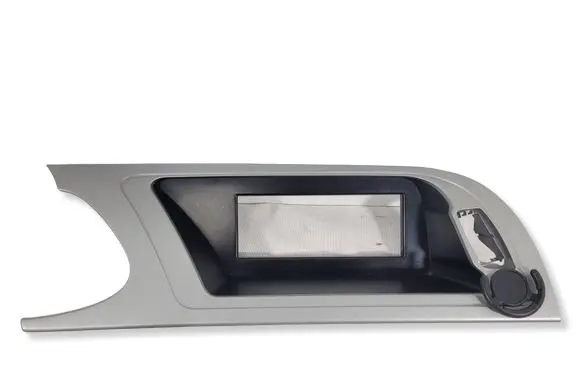 Audi A4 S4 B8 8K Radio/GPS head unit trim 8K1857186E