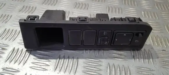 Nissan Note (E11) Headlight level height control switch 684859U000 P10971