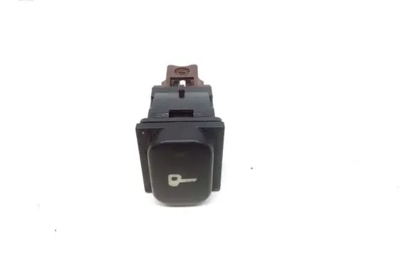 Peugeot 607 Central locking switch button 96296488ZL