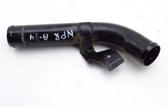 Isuzu N Series Intercooler hose/pipe