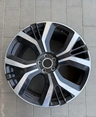 Polestar 2 R20 alloy rim 32134525