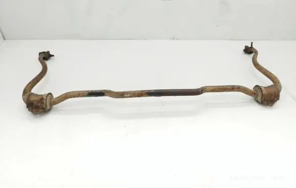 BMW 5 E34 Front anti-roll bar/stabilizer link 1138704 31351138704