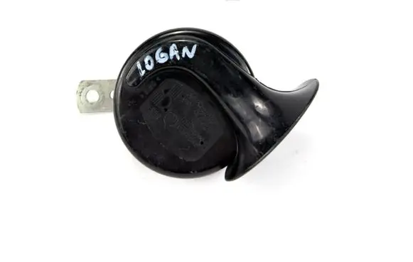 Dacia Logan I Horn signal 0020046