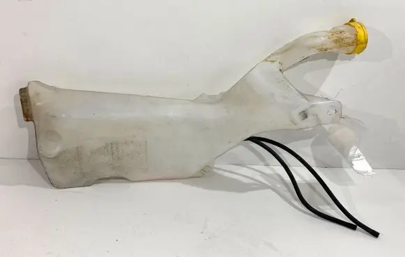 Renault Megane IV Windshield washer fluid reservoir/tank 289100350R