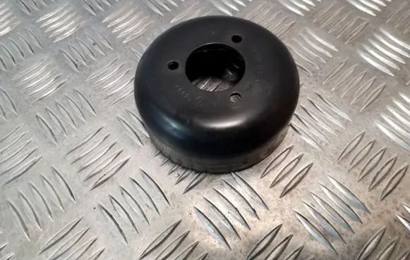 Audi A4 S4 B6 8E 8H Water pump pulley 059119145A