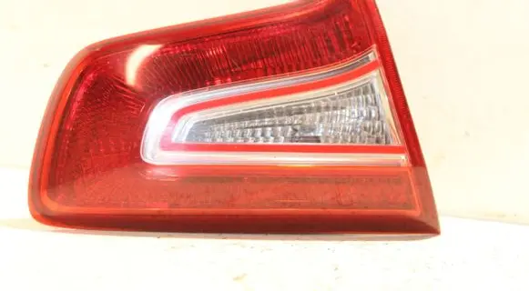 KIA Sportage Tailgate rear/tail lights KIA Sportage MK3 Rear left tailgate light