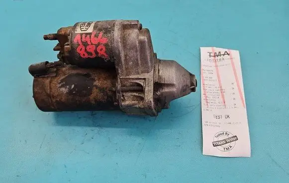 Opel Astra F Starter motor IMPRK1466898