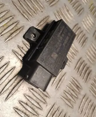 Tire pressure sensor