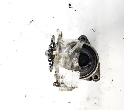 Skoda Fabia Mk1 (6Y) Oil pump 03d115105 tf1790260202