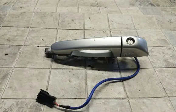 KIA Carnival Front door exterior handle